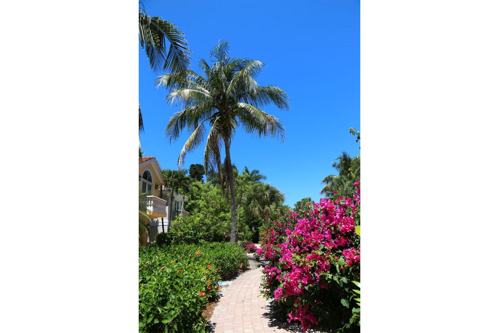 Beautifully Updated, 4 Bedroom Pool Home, 50 Yards To The Beach!! Captiva Escapade Captiva Island Buitenkant foto