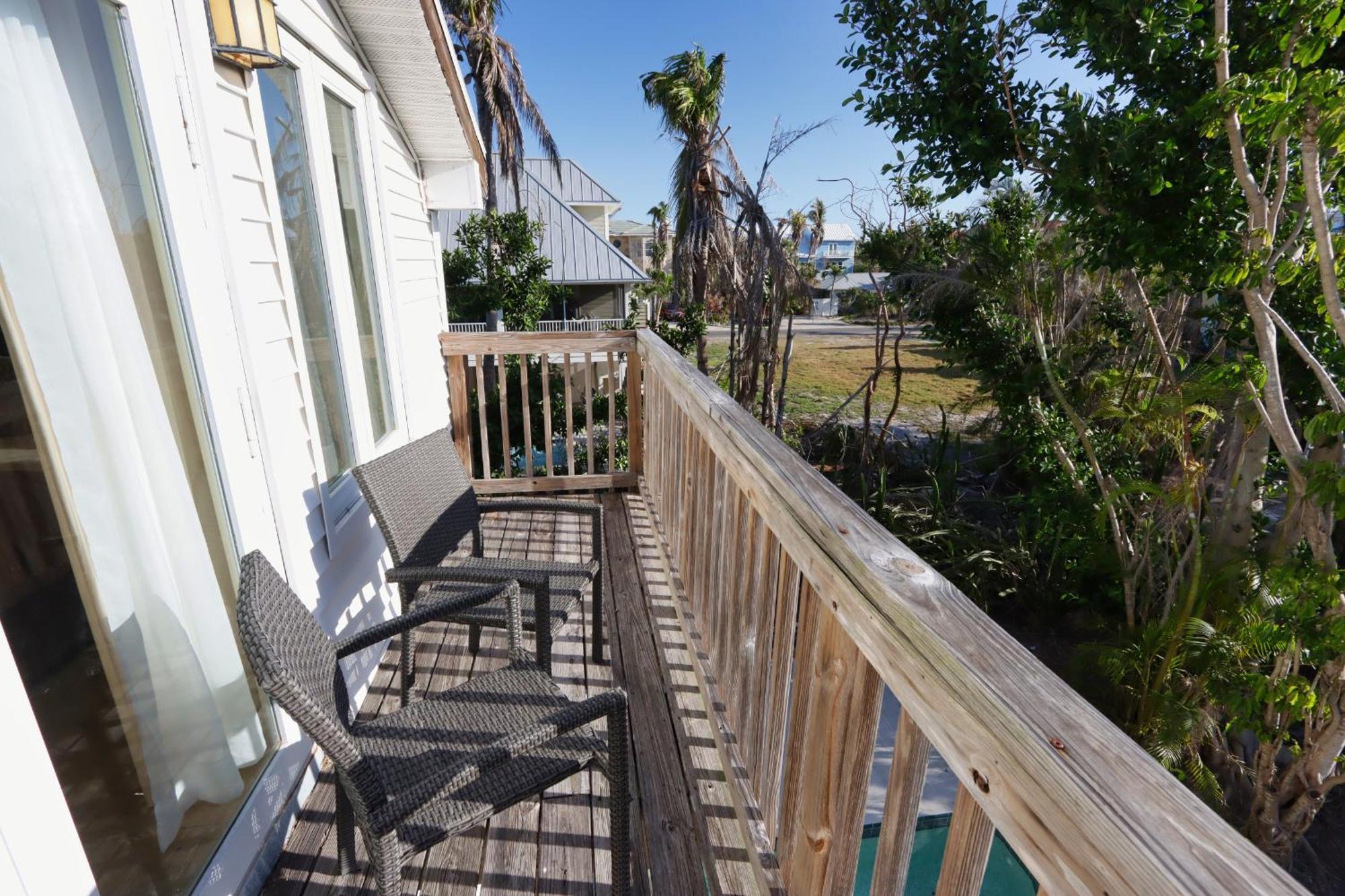 Beautifully Updated, 4 Bedroom Pool Home, 50 Yards To The Beach!! Captiva Escapade Captiva Island Buitenkant foto