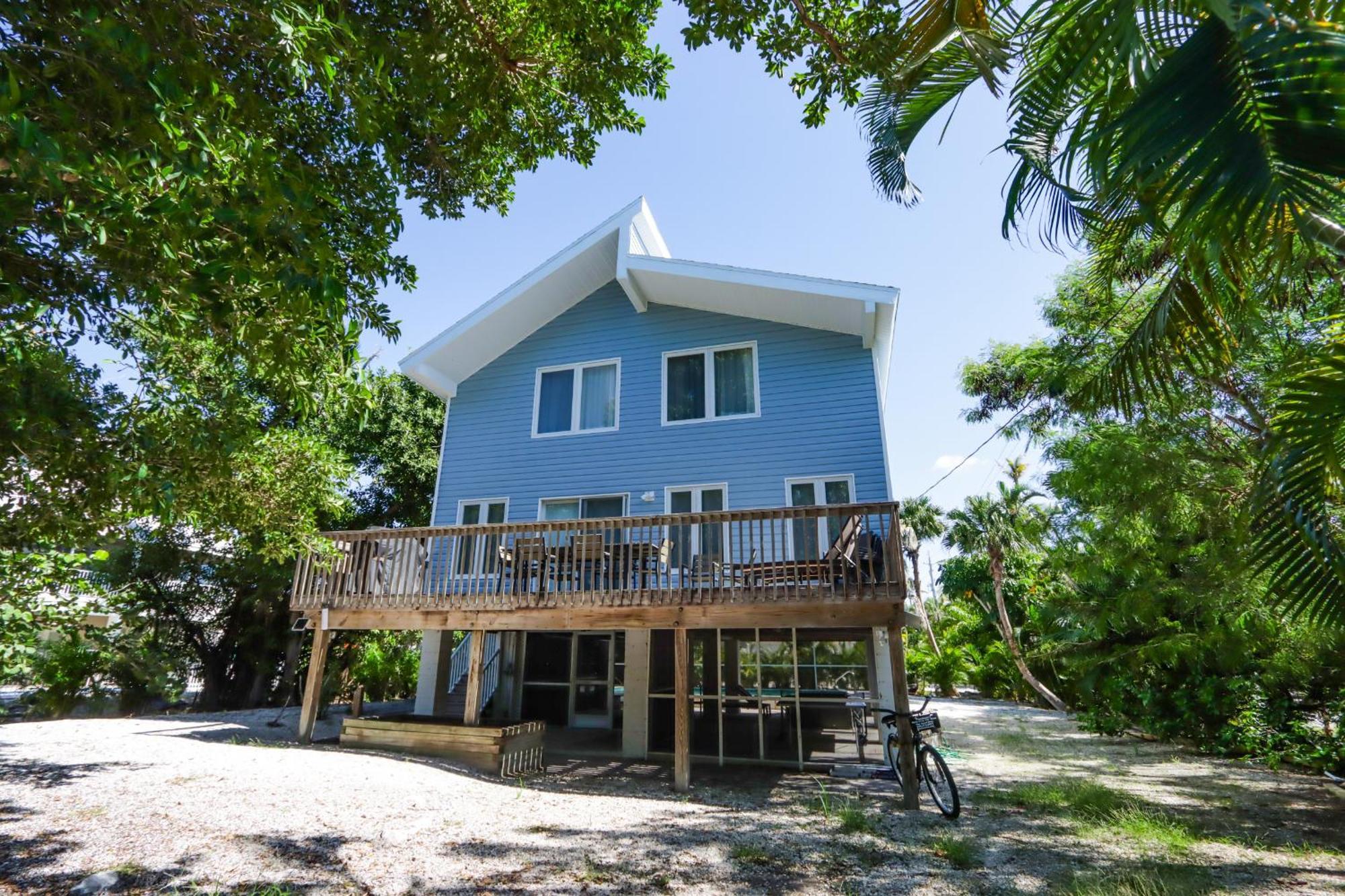 Beautifully Updated, 4 Bedroom Pool Home, 50 Yards To The Beach!! Captiva Escapade Captiva Island Buitenkant foto